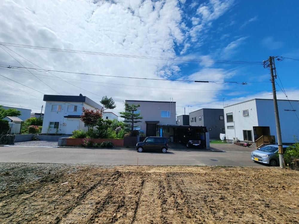 160m2 Land for Sale in Kitahiroshima, Hokkaido - Thumbnail 2