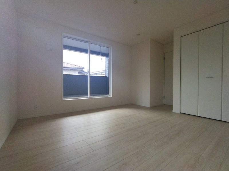 New 4LDK House for Sale in Yahatanishi-ku, Kitakyushu, 98.82 sqm - Thumbnail 4