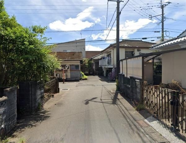 Land for Sale in Miyazaki City - 248 sqm Corner Lot - Thumbnail 4