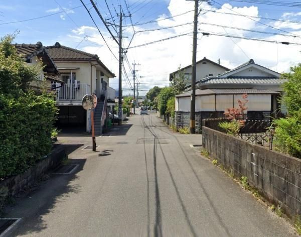 Land for Sale in Miyazaki City - 248 sqm Corner Lot - Thumbnail 3