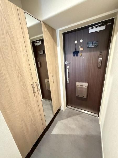 Renovated 3LDK Apartment in Higashiosaka, Osaka Prefecture - Thumbnail 2