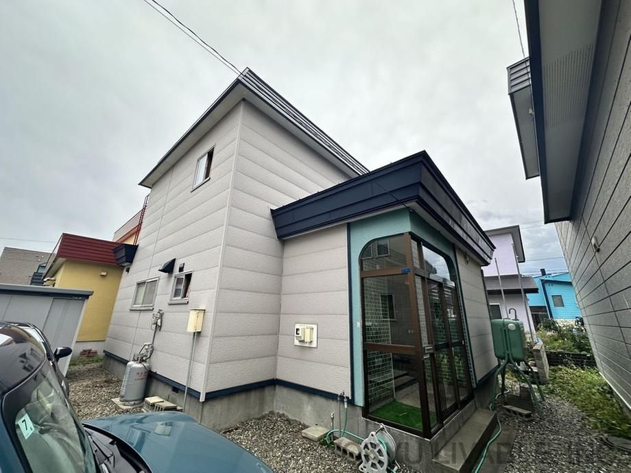 Land for Sale in Higashi-ku Sapporo - 191m2 Plot Near Sakae Station - Thumbnail 2