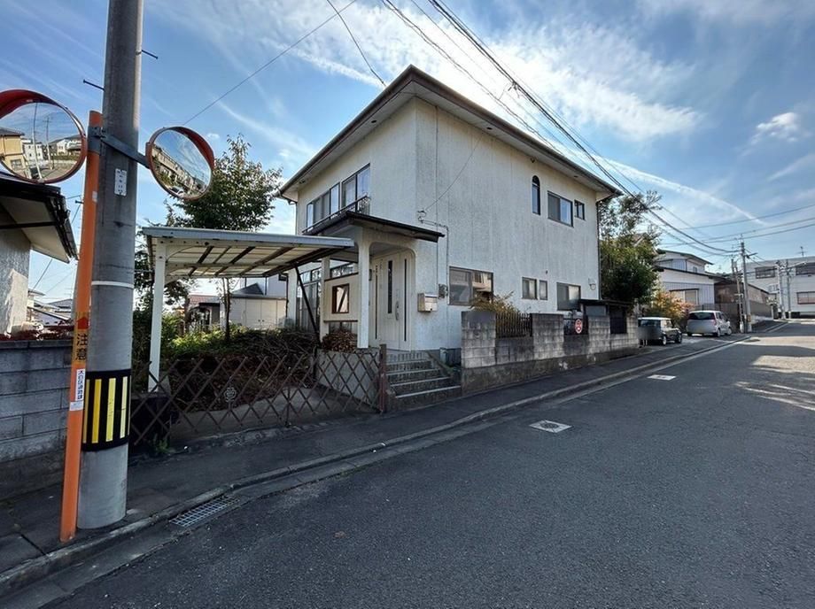 Land for Sale in Kagitori, Sendai - 198.77 sqm Plot - Thumbnail 4