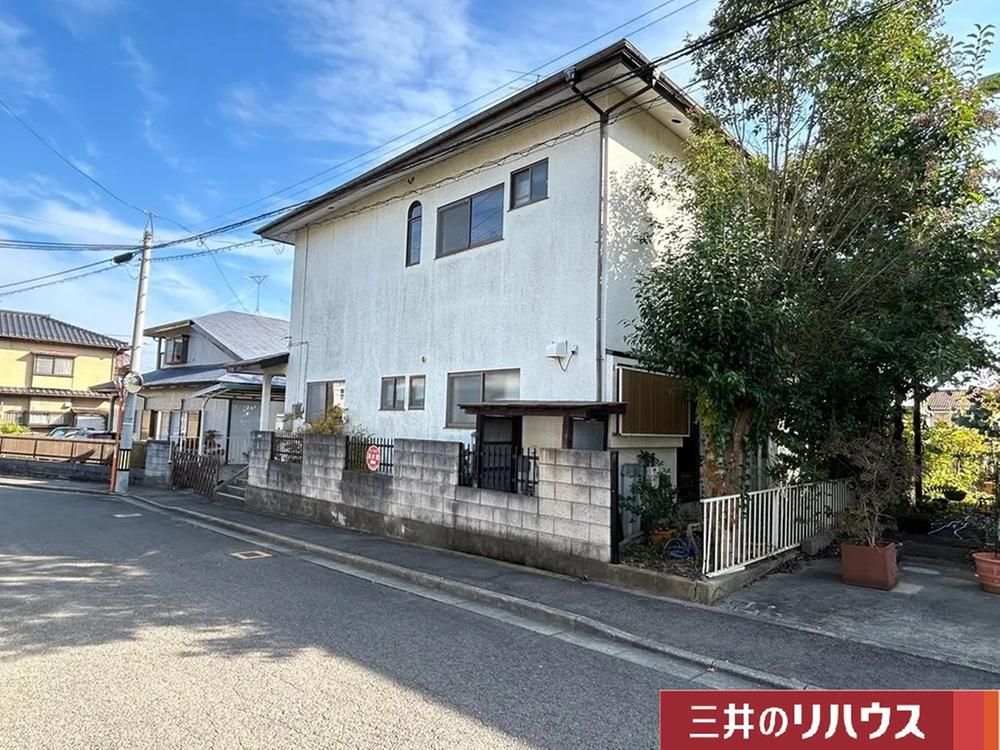 Land for Sale in Kagitori, Sendai - 198.77 sqm Plot - Thumbnail 2