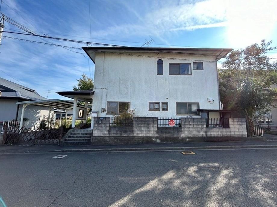 Land for Sale in Kagitori, Sendai - 198.77 sqm Plot - Thumbnail 3