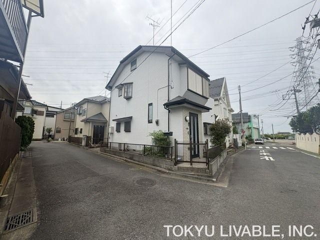 3DK House for Sale in Izumi Ward, Yokohama - Thumbnail 3