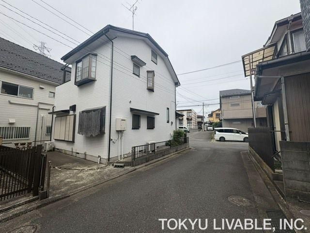 3DK House for Sale in Izumi Ward, Yokohama - Thumbnail 4