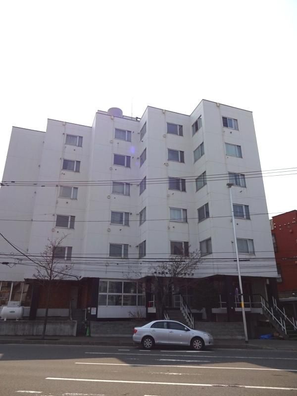 Studio Apartment for Sale in Toyohira-ku, Sapporo - Thumbnail 4