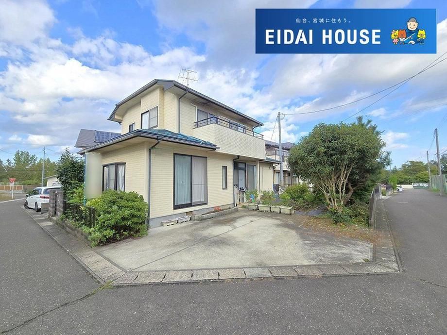 4LDK Detached House in Aoba-ku, Sendai - 127.5m² - Thumbnail 2