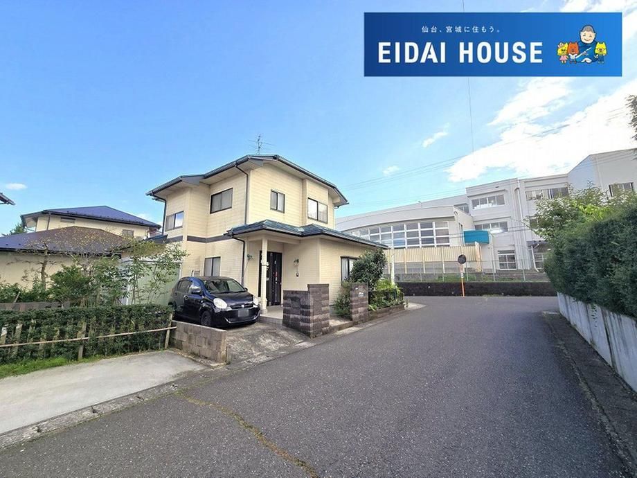 4LDK Detached House in Aoba-ku, Sendai - 127.5m² - Thumbnail 3