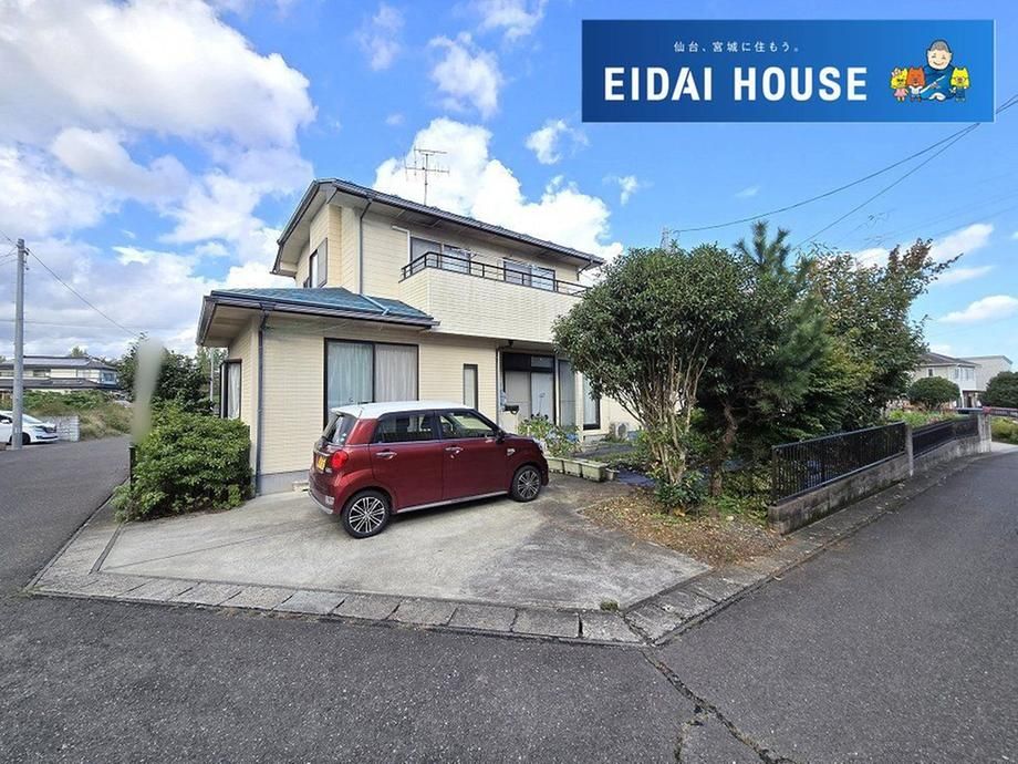 4LDK Detached House in Aoba-ku, Sendai - 127.5m² - Thumbnail 4