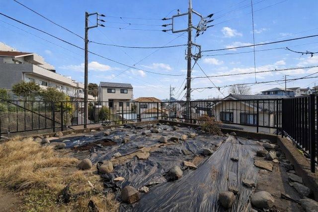 3DK Used House in Hodogaya-ku, Yokohama - 62.51 sqm - Thumbnail 2