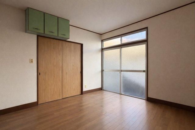 3DK Used House in Hodogaya-ku, Yokohama - 62.51 sqm - Thumbnail 4