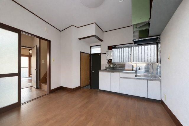3DK Used House in Hodogaya-ku, Yokohama - 62.51 sqm - Thumbnail 3