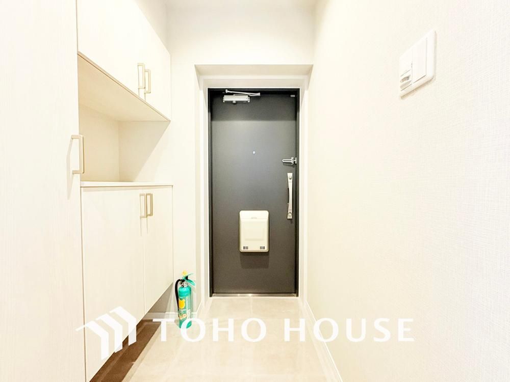 Renovated 3LDK Apartment in Kawasaki Miyamae Ward - Thumbnail 3