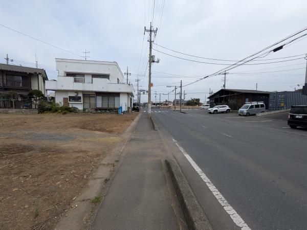 Land for Sale in Mito City, Ibaraki - 437.59 sqm - Thumbnail 2