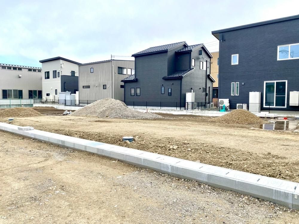 Land for Sale in Natori, Miyagi - 146.97 sqm Plot Near Natori Station - Thumbnail 2