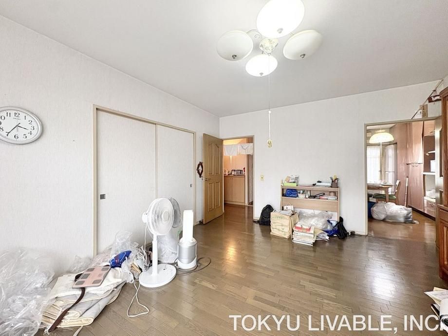 4LDK Apartment for Sale in Kanazawa-ku, Yokohama - Thumbnail 4