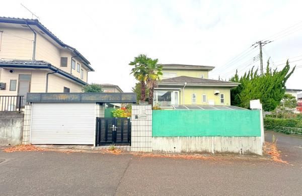 5LDK House on Large Lot in Sendai, Miyagi - Thumbnail 2