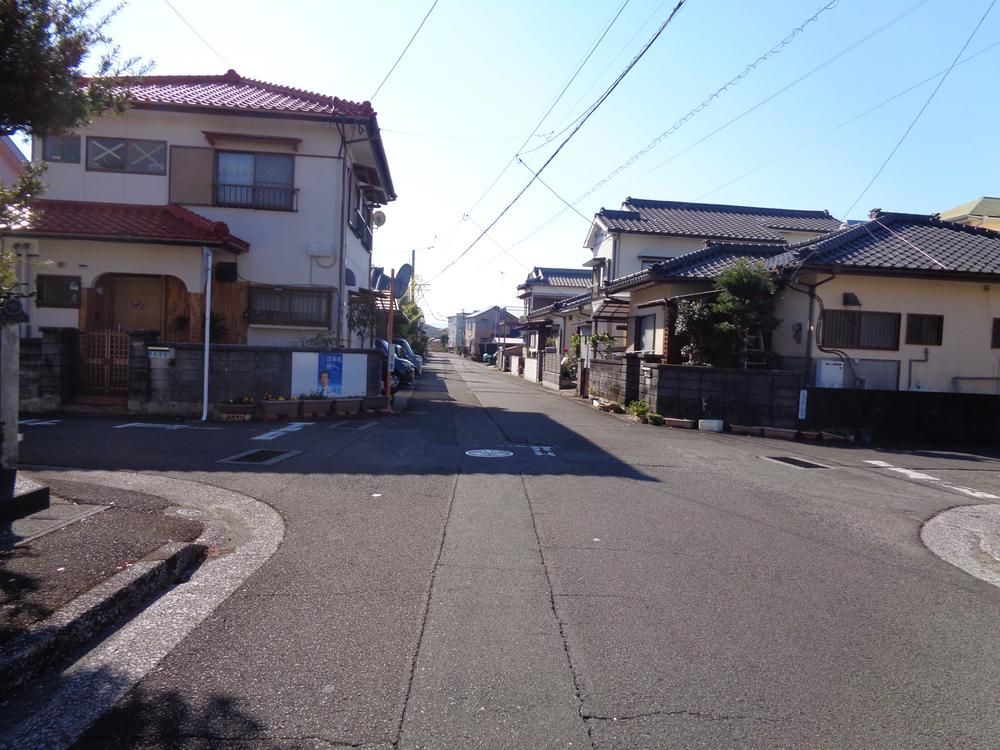 Building Plot for Sale in Miyazaki City, Miyazaki Prefecture - Thumbnail 2