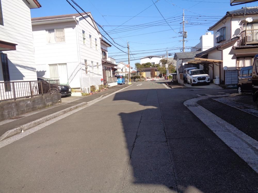 Building Plot for Sale in Miyazaki City, Miyazaki Prefecture - Thumbnail 3