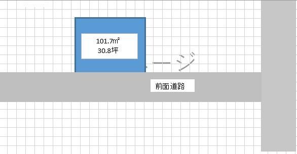 Building Plot for Sale in Miyazaki City, Miyazaki Prefecture - Thumbnail 4