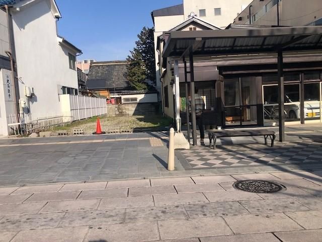 123.55 sqm Commercial Land for Sale in Nagano City, Nagano - Thumbnail 3