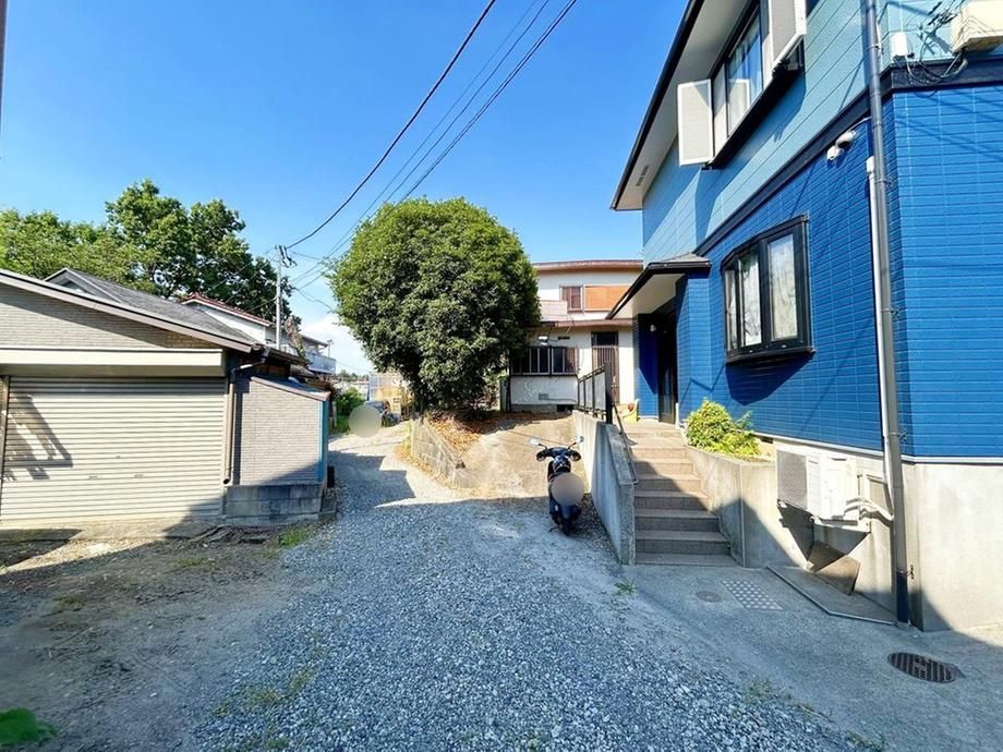 Land for Sale in Hachioji, Tokyo - 227.94 sqm near Takao Station - Thumbnail 2