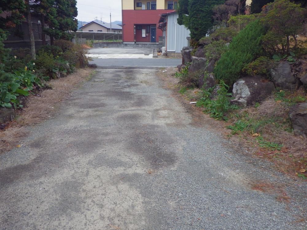 Land for Sale in Soma City - 1590.67 sqm - 27 Million Yen - Thumbnail 2