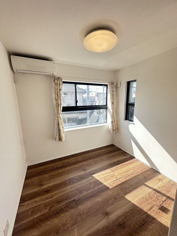 3LDK House for Sale in Higashikurume, Tokyo - 2022 Build - Thumbnail 4