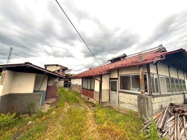 4LK Single-Story House in Shirakawa, Fukushima for 1.8 Million Yen - Thumbnail 2