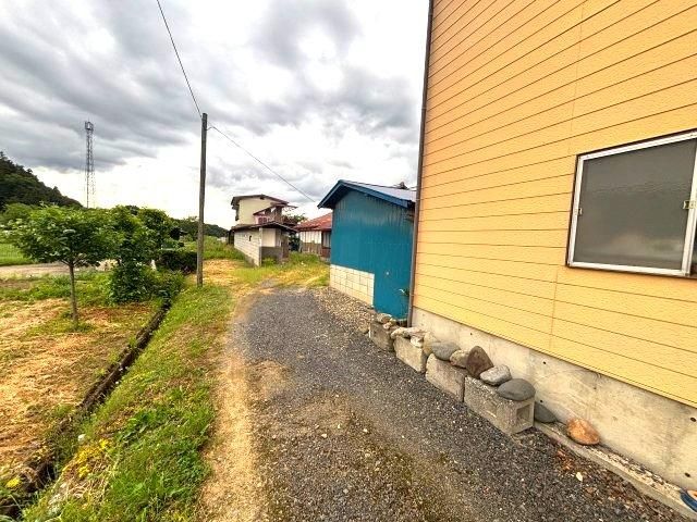 4LK Single-Story House in Shirakawa, Fukushima for 1.8 Million Yen - Thumbnail 4