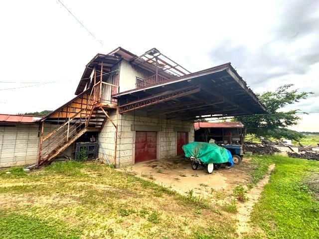 4LK Single-Story House in Shirakawa, Fukushima for 1.8 Million Yen - Thumbnail 3