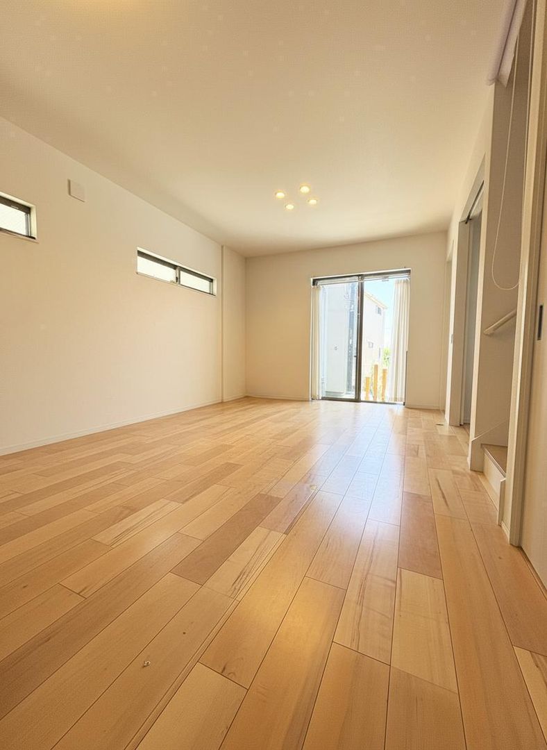 5LDK Detached House for Sale in Saitama City - Thumbnail 4