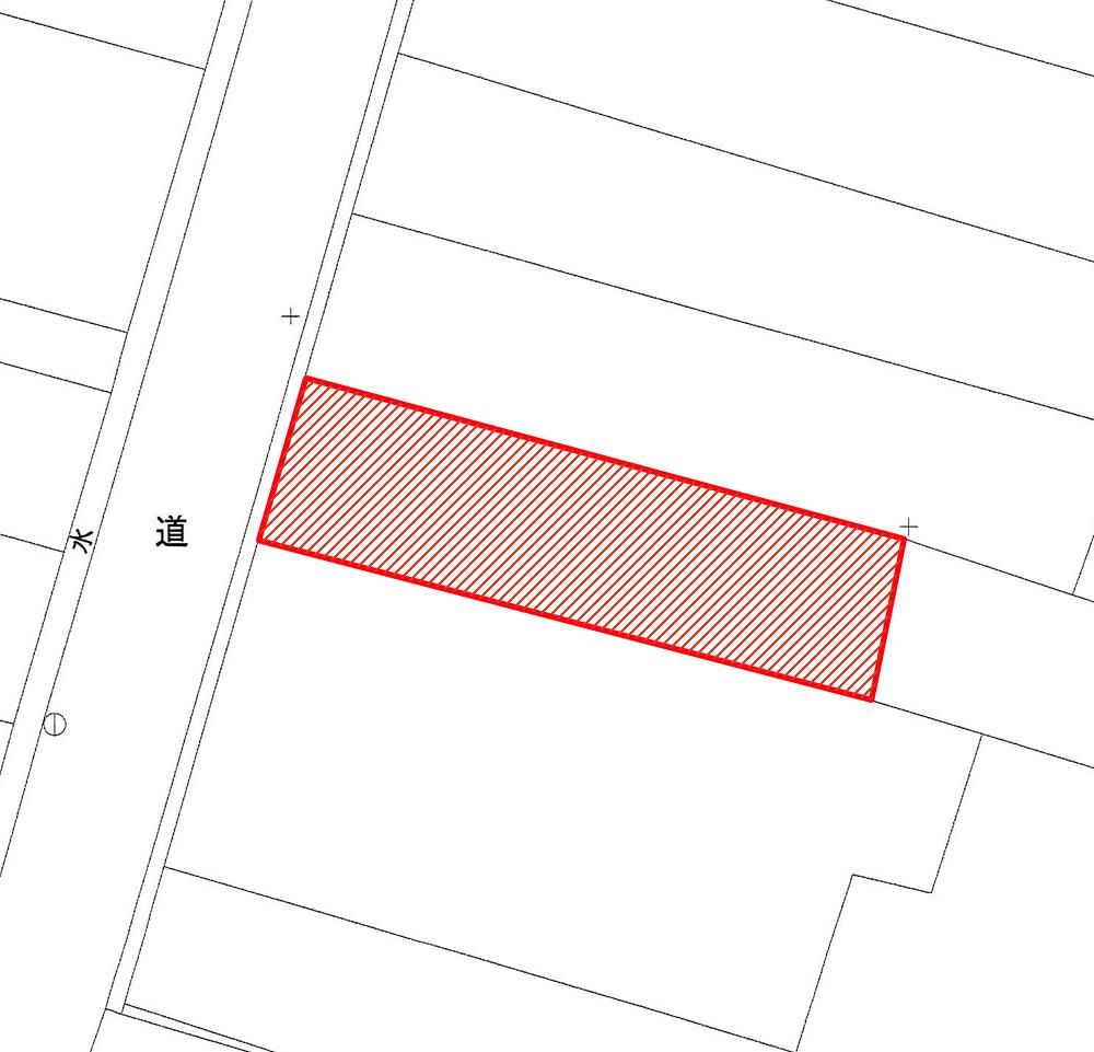 Land for Sale in Aizumisato, Fukushima - 340 sqm - Thumbnail 4