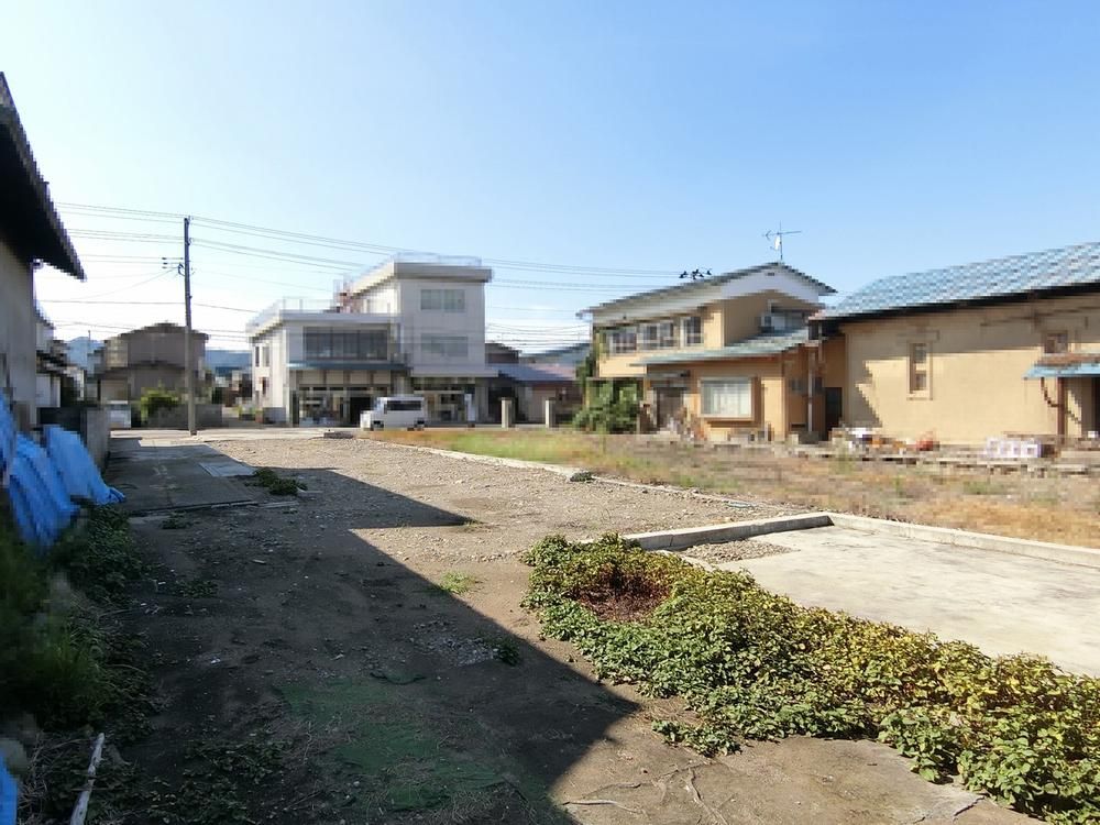 Land for Sale in Aizumisato, Fukushima - 340 sqm - Thumbnail 3