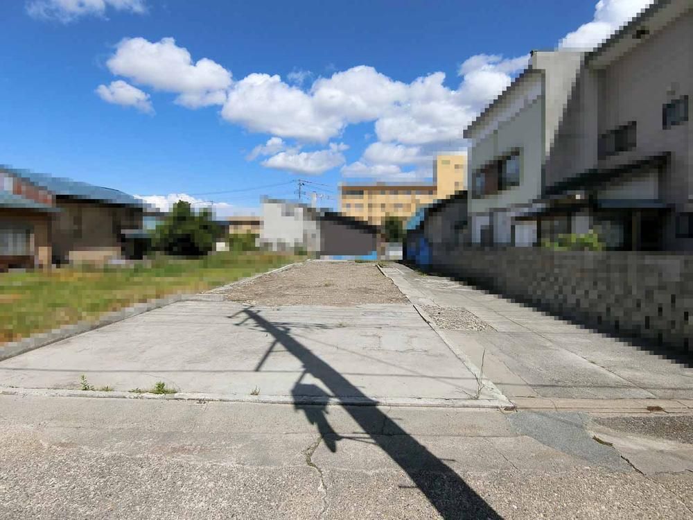 Land for Sale in Aizumisato, Fukushima - 340 sqm - Thumbnail 2