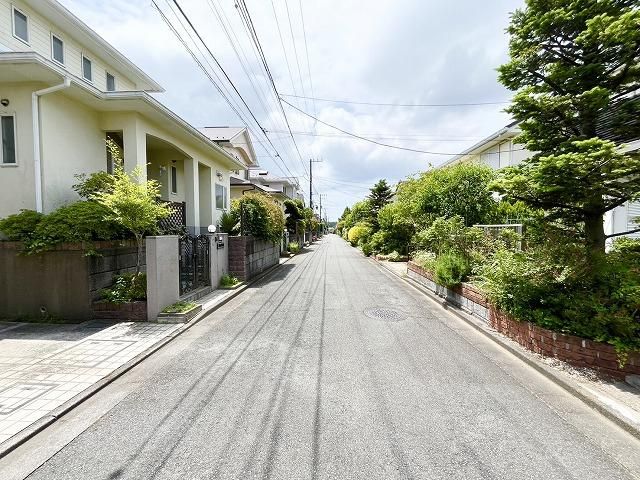 4LDK House for Sale in Zushi, Kanagawa - 124.68 sqm - Thumbnail 4