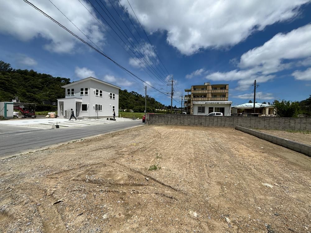 185.73m2 Building-Condition Land for Sale in Nago City, Okinawa - Thumbnail 3