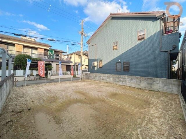 103m² Building Land for Sale in Terada-cho, Ibaraki, Osaka - Thumbnail 3