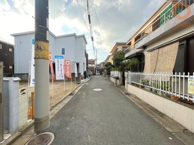 103m² Building Land for Sale in Terada-cho, Ibaraki, Osaka - Thumbnail 4