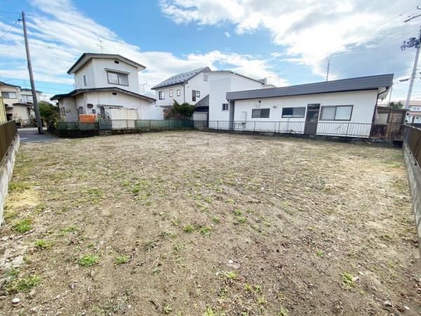 63.99 Tsubo Land Plot for Sale in Sendai's Fukurohara - Thumbnail 4