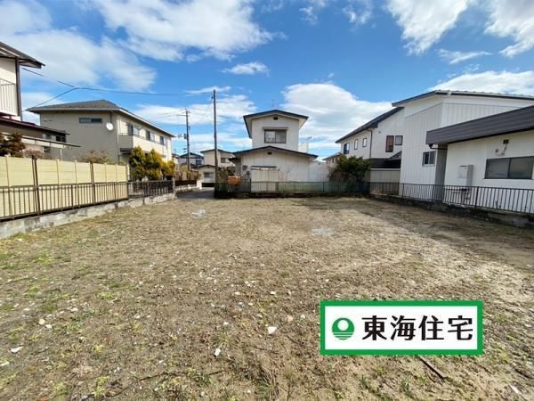 63.99 Tsubo Land Plot for Sale in Sendai's Fukurohara - Thumbnail 3