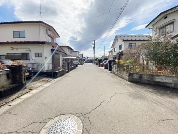 63.99 Tsubo Land Plot for Sale in Sendai's Fukurohara - Thumbnail 2