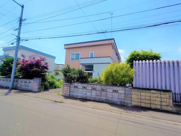 6LDK Detached House in Shiroishi-ku, Sapporo - 186.3 sqm - Thumbnail 4