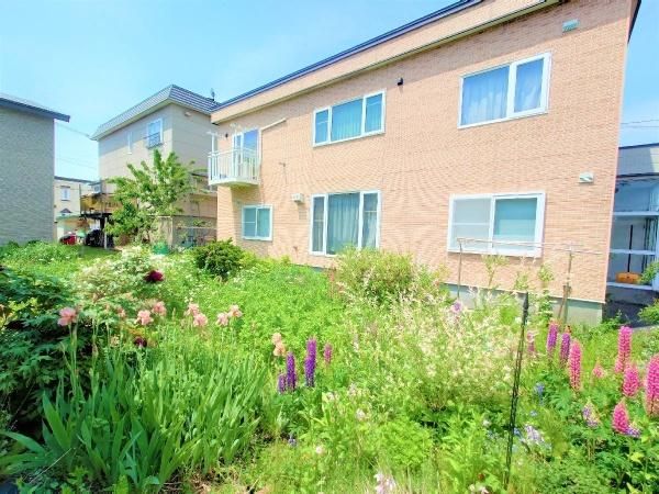 6LDK Detached House in Shiroishi-ku, Sapporo - 186.3 sqm - Thumbnail 3