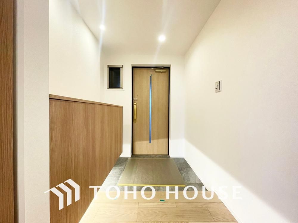 Renovated 3LDK Apartment in Kawasaki, 72m2 for Sale - Thumbnail 3