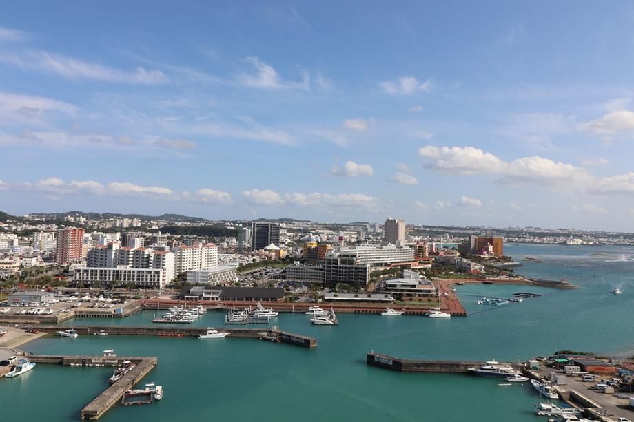 3LDK Apartment for Sale in Chatan, Okinawa - 80.44m2 - Thumbnail 4