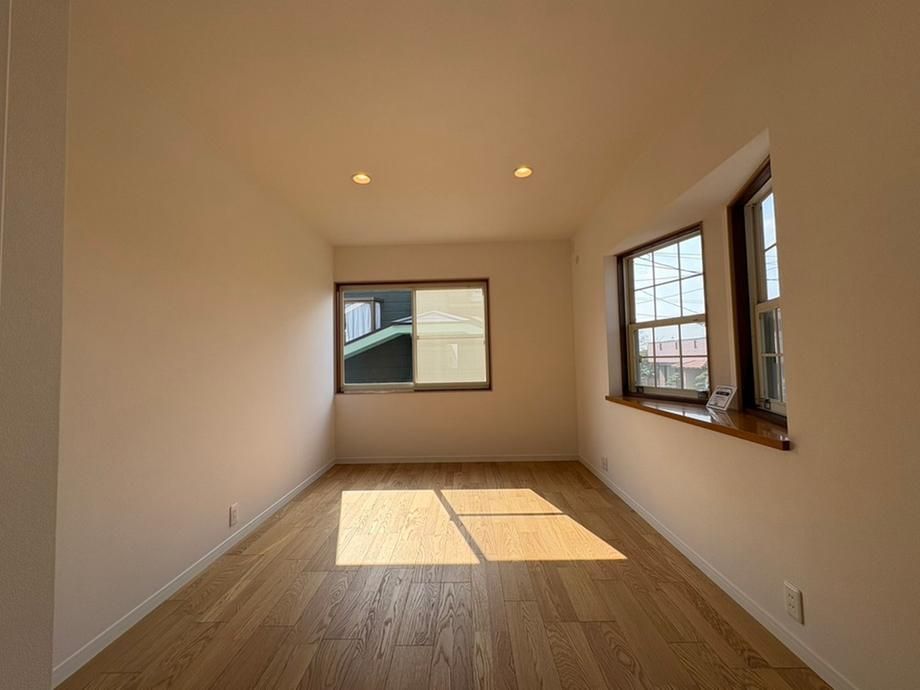 Renovated 4LDK House in Wakamatsu-ku, Kitakyushu - Thumbnail 4