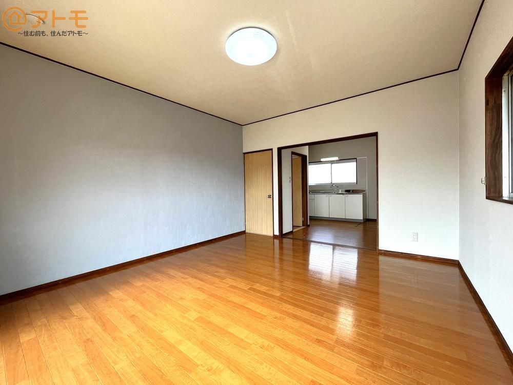 Renovated 3LDK House in Fuji City, Shizuoka - Thumbnail 4